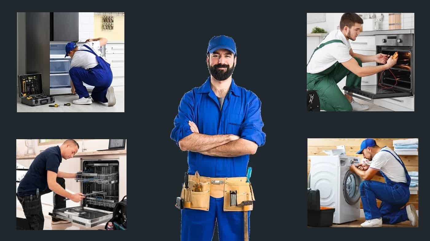 Yıldırım beyaz eşya servisi